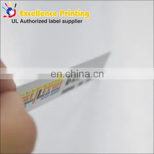 Wholesale Cheap Custom Aluminum Reusable Magnetic Name Badges thumbnail-5