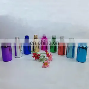 30ml Colorful Essential Oil Glass Bottles Wholesale thumbnail-1