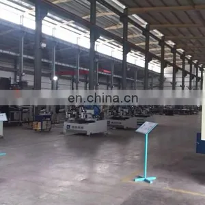 Nan'an Delin Machinery Manufacturing Co., Ltd. company overview - view 2 thumbnail