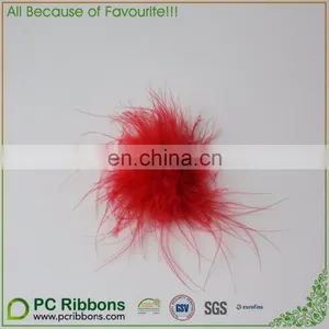 Artificial Colored Feathers Trimmings for Garment thumbnail-5