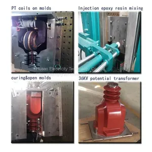Servo HMI Clamping Machine thumbnail-4
