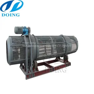 Fresh Cassava Cleaning Machine thumbnail-1