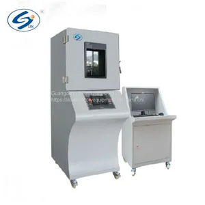 Battery Internal Safety Short Circuit Test Machine thumbnail-1