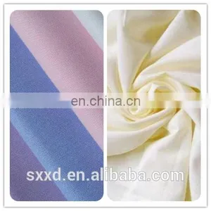 2016 New Design TC 80/20 , 110*76 63" Pocket tc Poplin Textile thumbnail-1