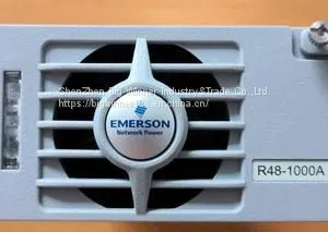 Emerson R48-1000A Rectifier Module thumbnail-1