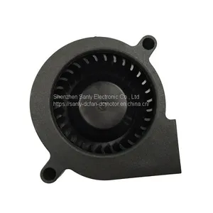 5020 Series DC Blower Fan thumbnail-3
