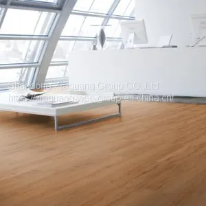 Spc Floor,non-deformation Floor,stone Plasitc Composite Floor,anti-skid Floor thumbnail-5