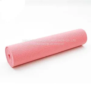 Custom Print Yoga Mat Yoga Mat Manufacturer Pvc Yoga Mat thumbnail-2