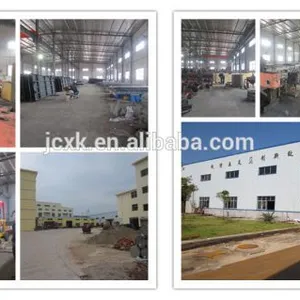 ShiChengXian JinChuan Mineral Equipment Manufacturing Co.,Ltd company overview - view 1 thumbnail