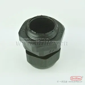 Driflex Electric Nylon Cat6 Networking Cable Gland thumbnail-1