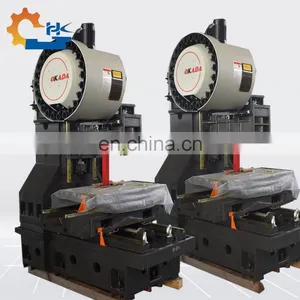 High Speed VMC Type Vertical Machining Center For Hot Sale thumbnail-6