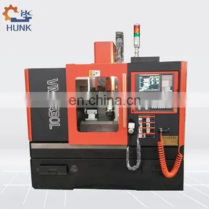 The Vmc Structure Low Cost Cnc Vmc Milling Machine Tools Frame thumbnail-3