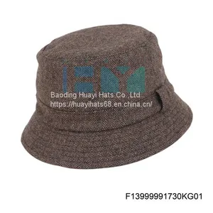 CLOTH CAP, Cloth Hat, Cloth Ivy Caps, Cloth News Boy Caps thumbnail-1