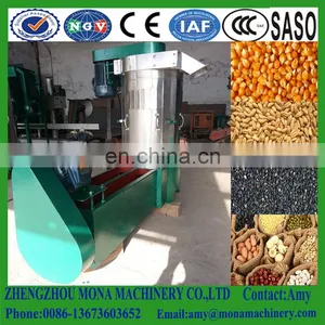 High Quality Wheat Seed Washing Machine, Sesame Drying Equipment, Grain Washing Machine thumbnail-6