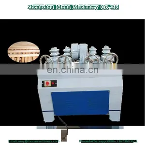 Good Price High Quality Broom Wood Round Stick Machine for Sale thumbnail-1