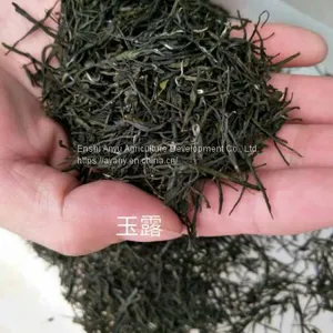 500 g Gift Box of Enshi Yulu Green TeaSuper Green Tea Enshi Yulu Tea thumbnail-2