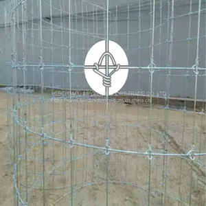 Height Tensile Farm&field Fixed Knot Fence thumbnail-3