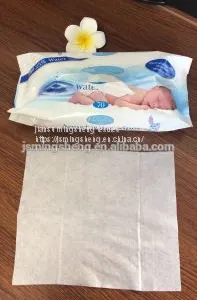 OEM Products 99.25% Pure Water Baby Wet Tissue thumbnail-3