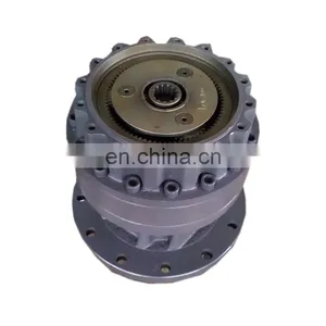 Excavator Swing Device JS210 JS200 Swing Gearbox JRC0007 thumbnail-1