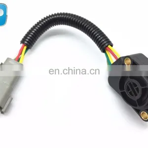 Throttle Position Pedal Sensor for Volvo Truck 21915486 ,3175130 ,3980492 ,82627975 20504685 ,1063332 20715967 3175130 thumbnail-1