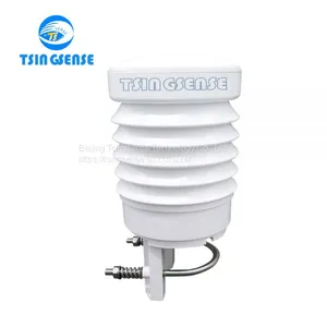 WDS200 PM2.5/10 Dust Monitoring Sensor thumbnail-1