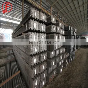 Price per kg Iron Angle Bar ! Mild Steel Slotted Angle Iron Bar thumbnail-1