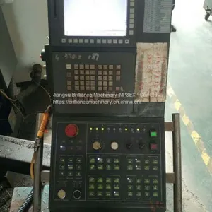 Taiwan FEELER FV-3219 Gantry Machining Center thumbnail-2