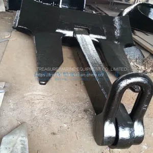 Chinese HHP AC-14 Anchor /Spek Anchor With KR Cert thumbnail-1