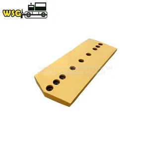 5D9559 Cutting Edge 15 Holes for Motor Grader Blade thumbnail-5