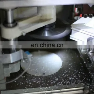 CNC Automatic PVC Profile Corner Cleaner For Window and Door thumbnail-5