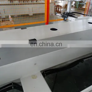 180 Degrees Widely Used Aluminum Cnc Machining 4 Axis Cnc Machine for Sale thumbnail-7