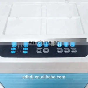 CE Approve Portable Air Cooler Portable Air Cooler Water Cooler thumbnail-6