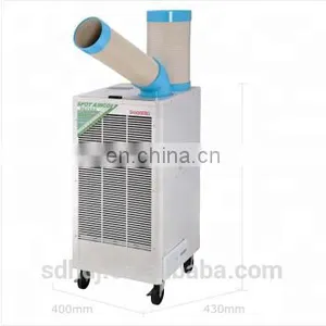 Industrial Evaporative Air Cooler for Sales thumbnail-3