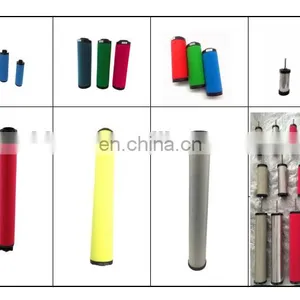 ORION Air Filter Element EDS 2000 thumbnail-3