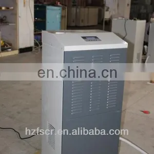 Hot Selling Portable Dehumidifier 158liters per Day Factory thumbnail-6