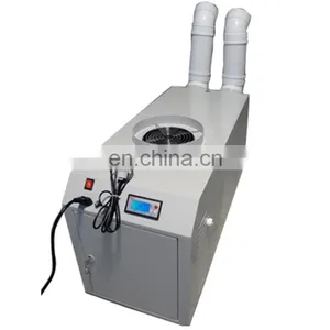 Industrial Ultrasonic Mushroom Cool Mist Air Humidifier thumbnail-1
