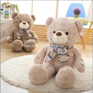Wholesale Plush Toy Bears Cute Doll From China thumbnail-1