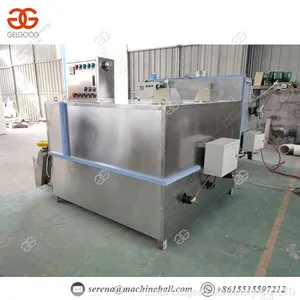 Swing Oven Electric Almond Toasting Chestnut Nut Palm Kernel Peanut Roasting Machine Roaster thumbnail-3
