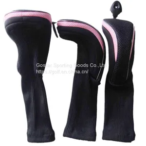 Exquisite Golf Head Cover thumbnail-3