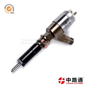 LUTONG Diesel Common Rail Injector Assembly 0 445 120 066 2kd Nozzle HiaceLUTONG CAT INJECTOR 4bt Cummins Nozzles 326-4756 Cat 320d Fuel Injector Wholesale thumbnail-1