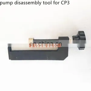 Common Rail Diesel Pump Disassembly Tool for CP3 Diesel Pump Pump Advance Repair Tool thumbnail-2