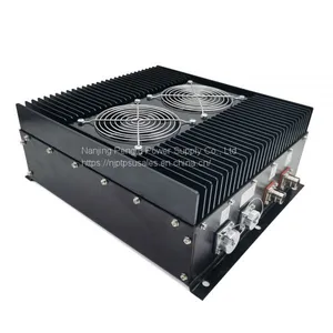 6.6kw Series 144V40A on Board Charger thumbnail-1