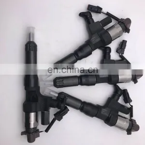 Diesel Common Rail Injector 095000-5282 thumbnail-2