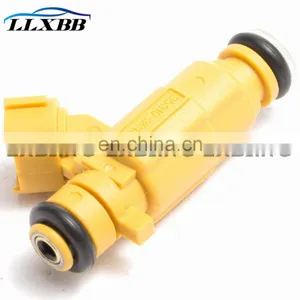 Original Fuel Injector Injection Nozzle 35310-39135 For Hyundai Kia 3531039135 9260930026 thumbnail-2
