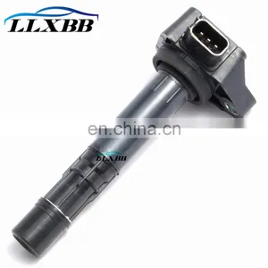 Original Ignition Coil 30520-RDJ-A01 30520RDJA01 For Honda 30520-P8E-A01 30520P8EA01 thumbnail-1