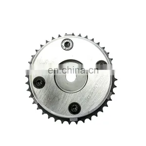 Camshaft Phaser Gear L3K9-12-4X0C For Mazda 3 6 CX-7 2.3L Turbo Engine Variable Valve Timing VVT Sprocket Cam Phaser thumbnail-1