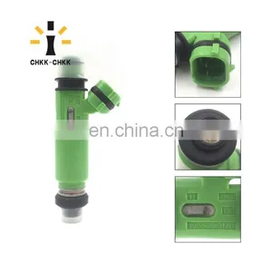 Car Accessories Fuel Injector OEM 195500-3170 Nozzle thumbnail-3