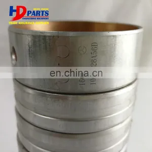 Diesel Engine BF4M2012 BF6M2012 TCD2012 L04 2V Camshaft Bush Cam Bearing 1006028-56D thumbnail-5