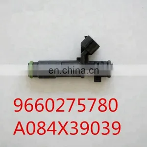 Excellent Quality Car Fuel Injector OEM 9660275780 A084X39039 Nozzle thumbnail-1