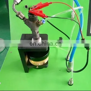 Model in China Common Rail Injector Test Bench EPS200,DTS200 thumbnail-4